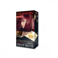 Revlon Color Silk Buttercream Red Burgundy 36RB