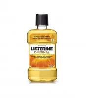 Listerine Original Liquid Mouthwash 500ml