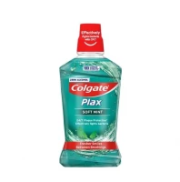 Colgate® Plax Soft Mint Mouthwash 250ml