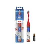 Oral-B Star Wars Kids Electric Battery Toothbrush Ages 3+