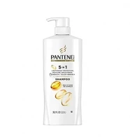 Pantene Advanced Care Shampoo 5 in 1 Pro-vitamin B5 Complex 1.13L