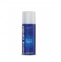 Pierre Cardin Bleu Marine Deodorant Body Spray For Man 200ml