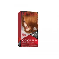 Revlon Colorsilk Haircolor #53 Light Auburn