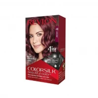 Revlon Color Silk Beautiful Color 48 Burgundy