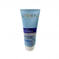 L’Oreal Paris Aura Perfect Deep Cleansing & Brightening With Rich Care 100ml