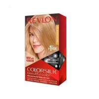 Revlon Colorsilk Hair Color Medium Ash Blonde 70