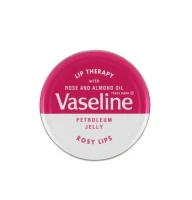 Vaseline Rose color Lip Therapy 20g