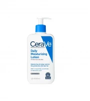 CeraVe Daily Moisturizing Lotion for Normal to Dry Skin 335ml