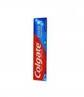 Colgate Cavity Protection Toothpaste with Fluoride, Great Regular Flavor 226g