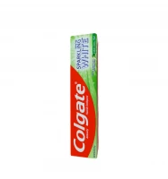 Colgate Sparkling White Mint Zing Gel Toothpaste 226g