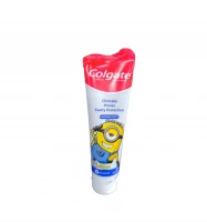 Colgate® Minions™ Mild Bubble Fruit Toothpaste 130g