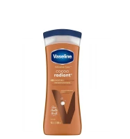 Vaseline Intensive Care™ Cocoa Radiant Body Lotion for dry skin 295ml