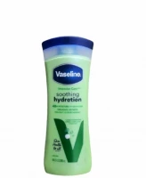 Vaseline® Intensive Care™ Soothing Hydration Lotion 295ml
