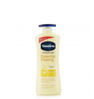 Vaseline Intensive Care Essential Healing Lotion 600ml