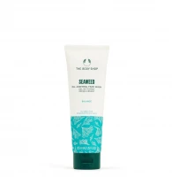 The Body Shop Seaweed Oil-Control Face Wash 125ml