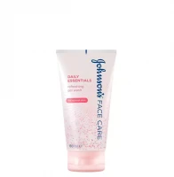 Johnson’s Face Care Daily Essentials Refreshing Gel Wash 150ml