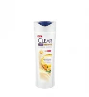 Clear Anti Dandruff Scalp Care Advanced Anti Hairfall Shampoo 300ml