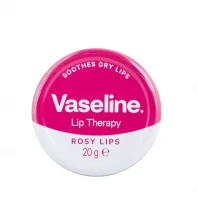 Vaseline Lip Therapy Rosy Lips - 20gm