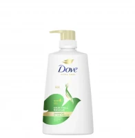 Dove Hair Fall Rescue Shampoo 680ml