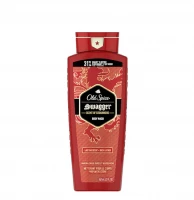 Old Spice Swagger Favors The Bold Body Wash 621ml