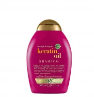 OGX Keratin Oil Shampoo 385ml