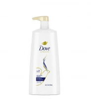 Dove Ultra Care Shampoo - Intensive Repair 750ml