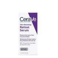 Cerave Skin Renewing Retinol Serum 1floz 30ml