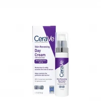 CeraVe Skin Renewing Day Cream Broad Spectrum SPF30 1.76oz 50g