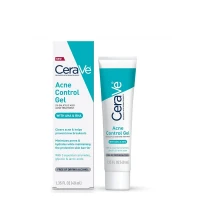 CeraVe Acne Control Gel With AHA & BHA 1.35 fl oz 40ml