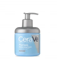 CeraVe Psoriasis Treatment Cream 8 oz 277g