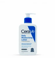 Cerave Moisturizing Lotion For Dry To Very Dry Skin 8fl oz 237ml