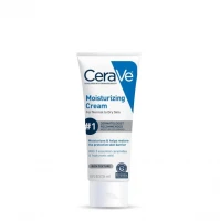 CeraVe Moisturizing Cream for normal to dry skin 8floz 236ml