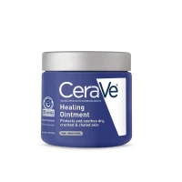 CeraVe Healing Ointment Protects and soothes dry, cracked & chafed skin 340g