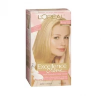 L’Oreal Excellence Creme – 9-1/2NB Lightest Natural Blonde Natural