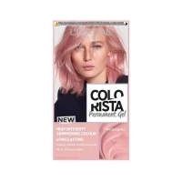 L’Oreal Colorista Rose Gold Permanent Hair Dye Gel
