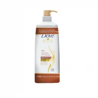 Dove Anti-Frizz Oil Therapy Shampoo40 fl. oz.
