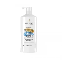 Pantene Pro-V Ultimate Care Moisture   Repair   Shine Shampoo for Damaged Hair and Split Ends 1.13L