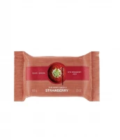 The Body Shop Strawberry Soap Bar 100g