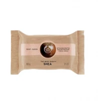 The Body Shop Shea Soap Bar 100g