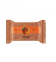 The Body Shop Mango Soap Bar 100g