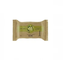 The Body Shop Olive Soap Bar 100g