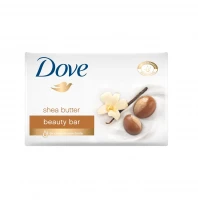 Dove Shea Butter Soap Usa 135g