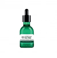 The Body Shop Tea Tree Anti-imperfection Daily Solution 50ml