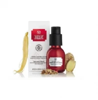 The Body Shop Roots Of Strenght Firming Shaping Serum 30ml
