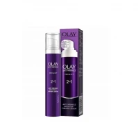 Olay Anti-wrinkle Firm And Lift 2-in-1 Firming Serum 50ml