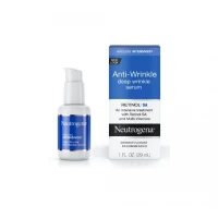 Neutrogena Anti Wrinkle Deep Wrinkle Serum 29ml