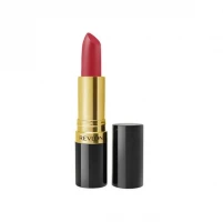Revlon Super Lustrous Lipstick 006 Really Red