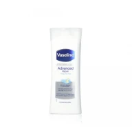 Vaseline Intensive Care Advanced Repair Fragrance Free Body Lotion 400ml