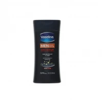 Vaseline Mens Extra Strength Lotion 10 Ounce 295ml