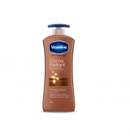 Vaseline Intensive Care Lotion Cocoa Radiant 600ml